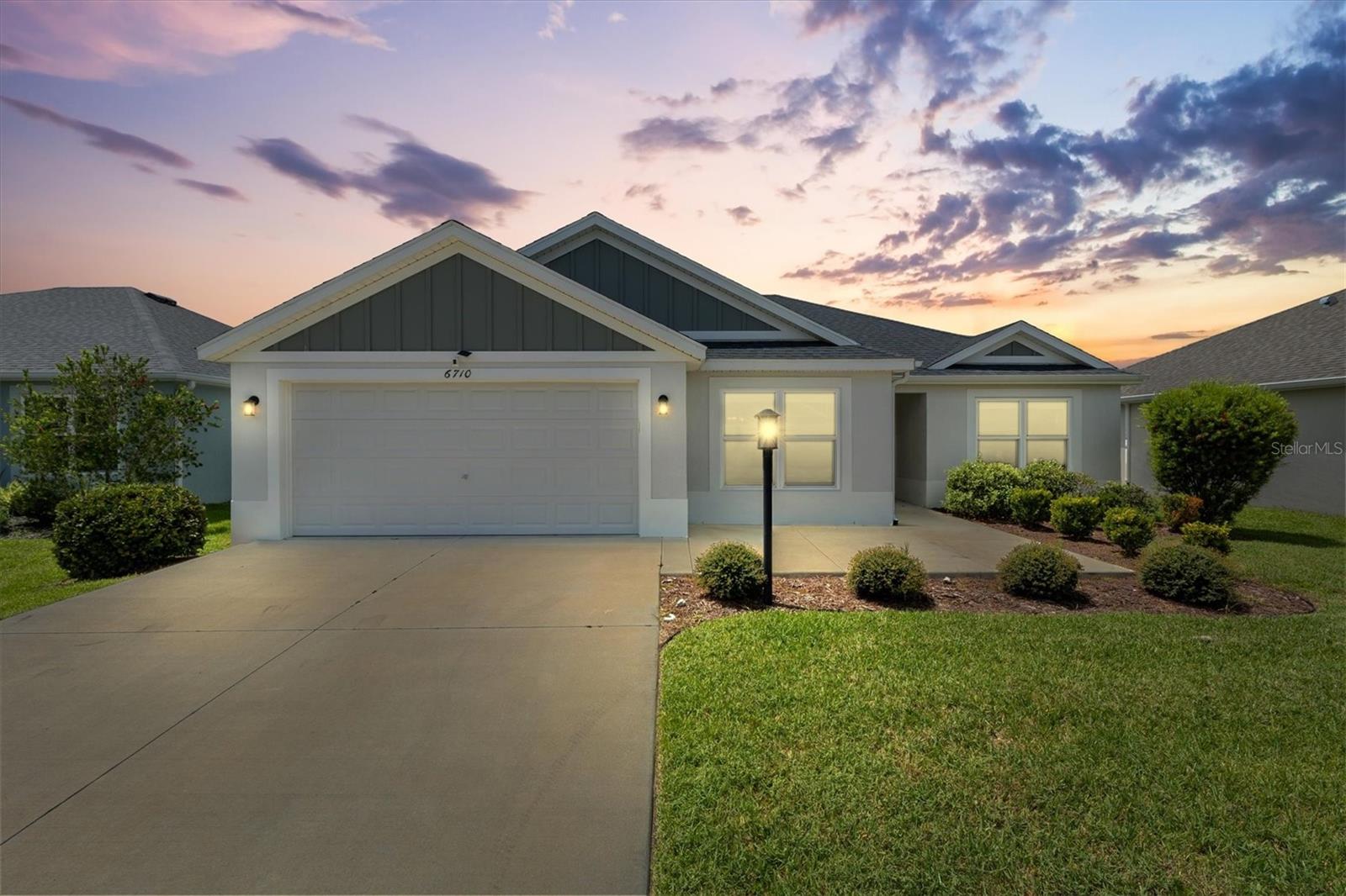 6710 Newell Loop Property Photo 1