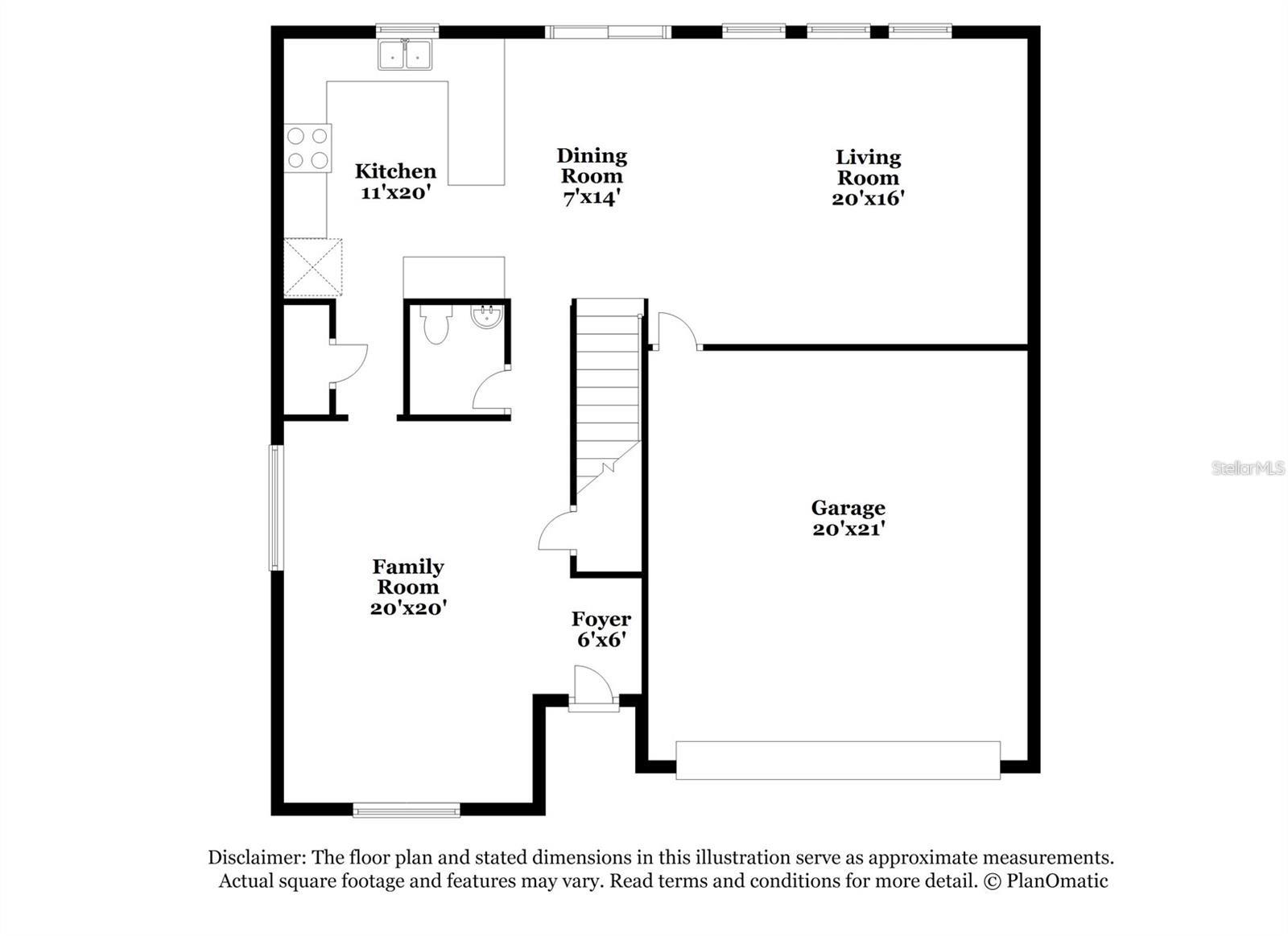 30207 Cheval St Property Photo 19