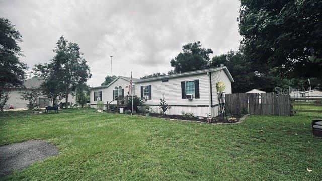 446 Quail St Property Photo 3