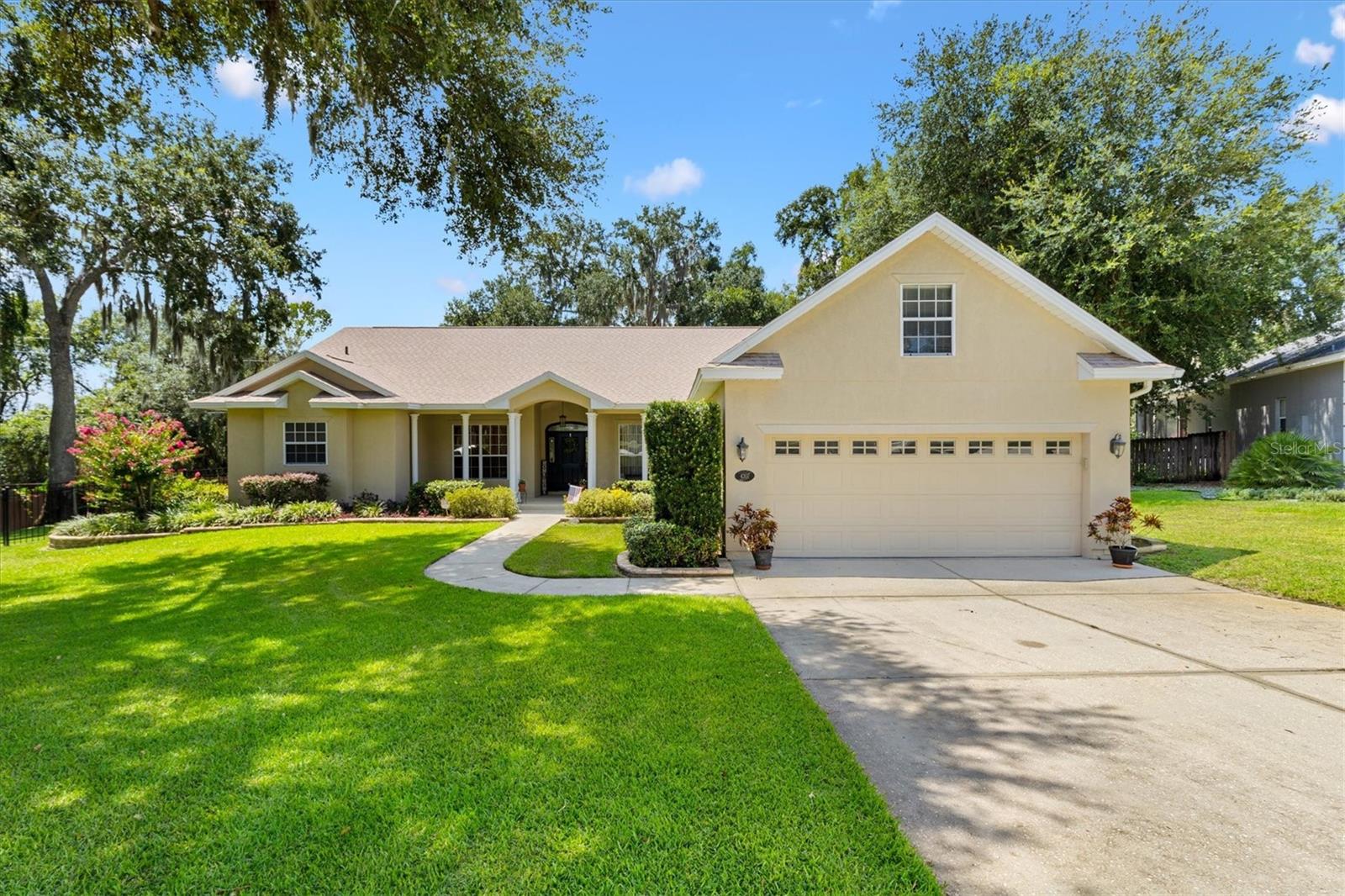 4307 SERENE CIR