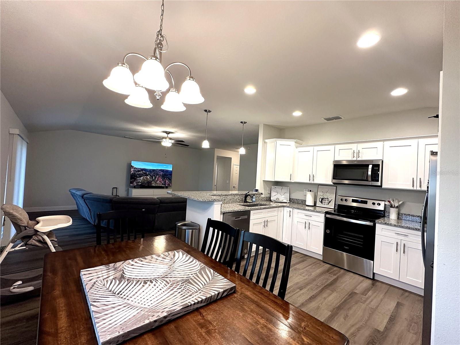 16951 Sw 43rd Court Rd Property Photo 5