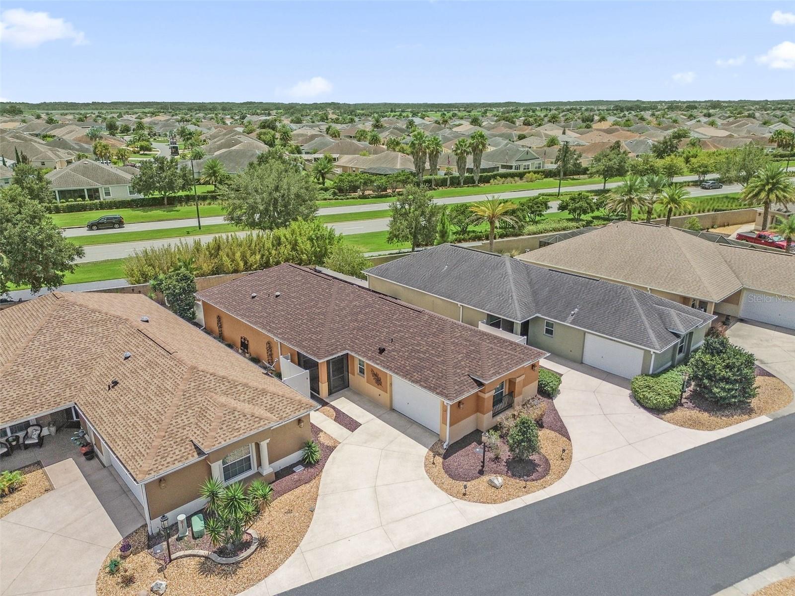 3369 Overland Ter Property Photo 1