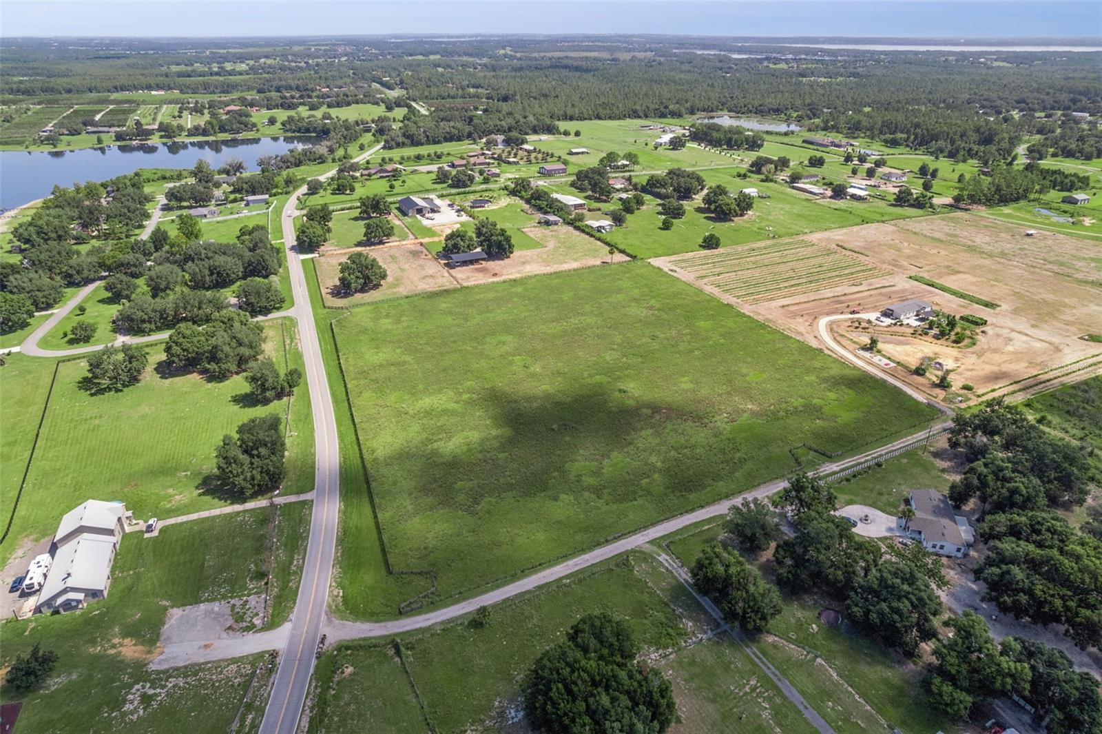 County Road 561 Property Photo 1