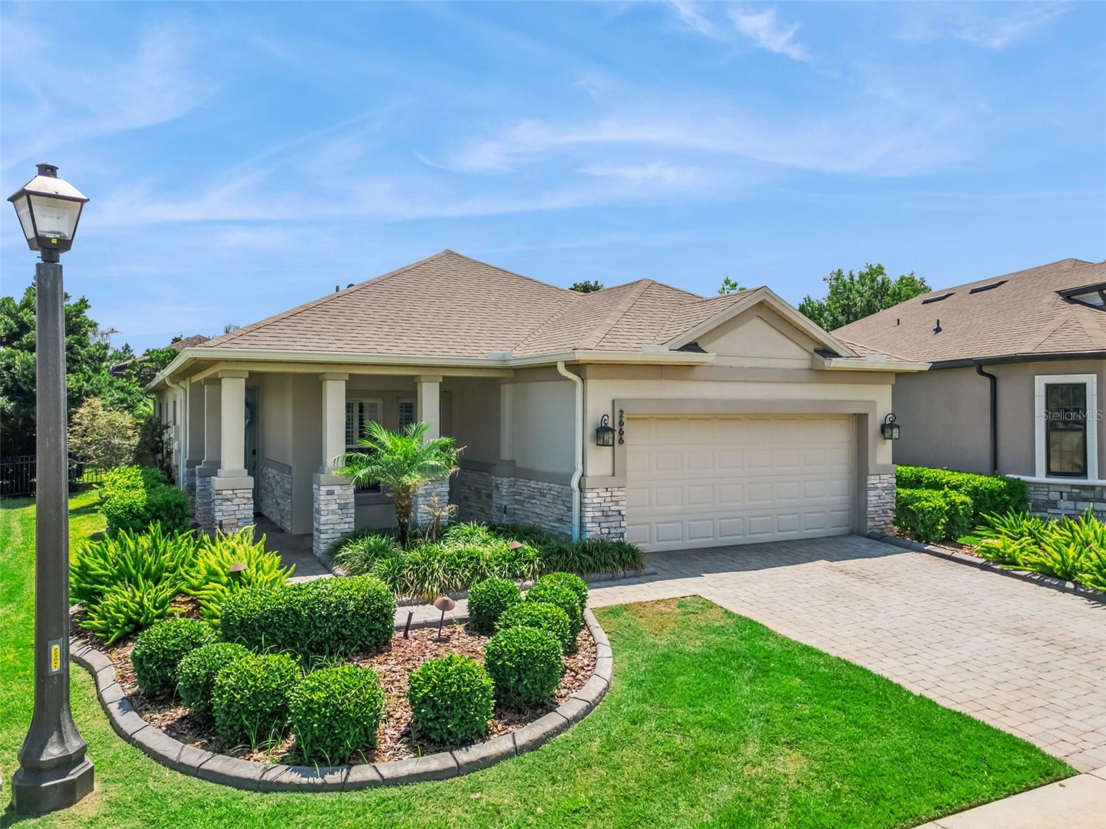 2666 Stargrass Cir Property Photo 1