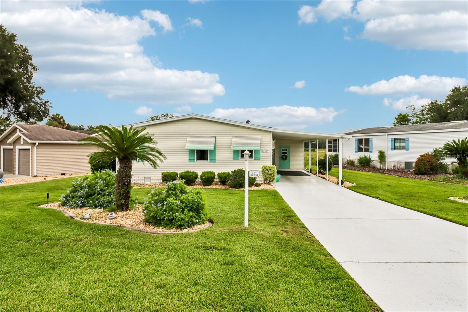 25120 Clifford Hl Property Photo 1