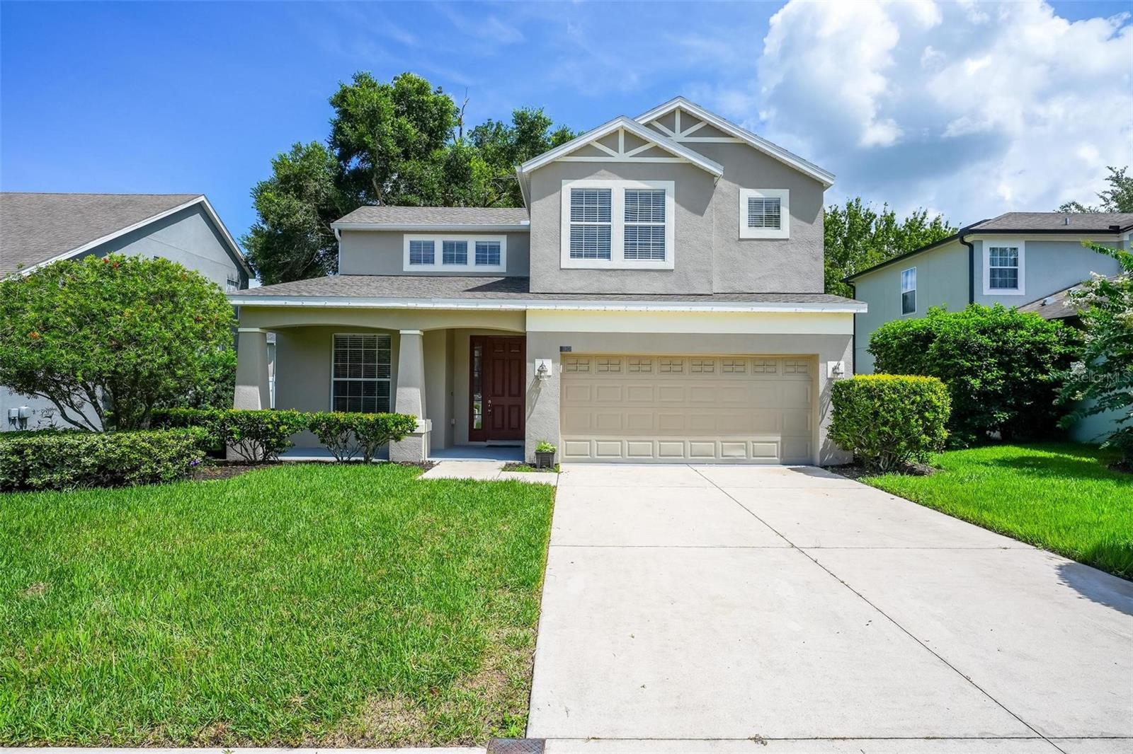 3626 Oak Brook Ln Property Photo 1
