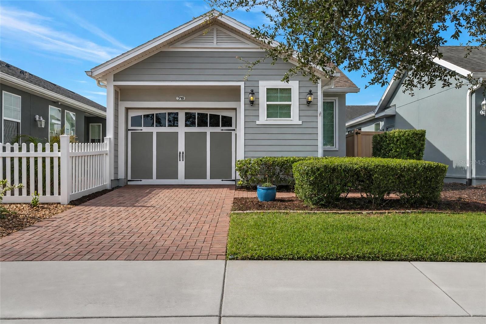 78 Bayou Bend Rd Property Photo 1