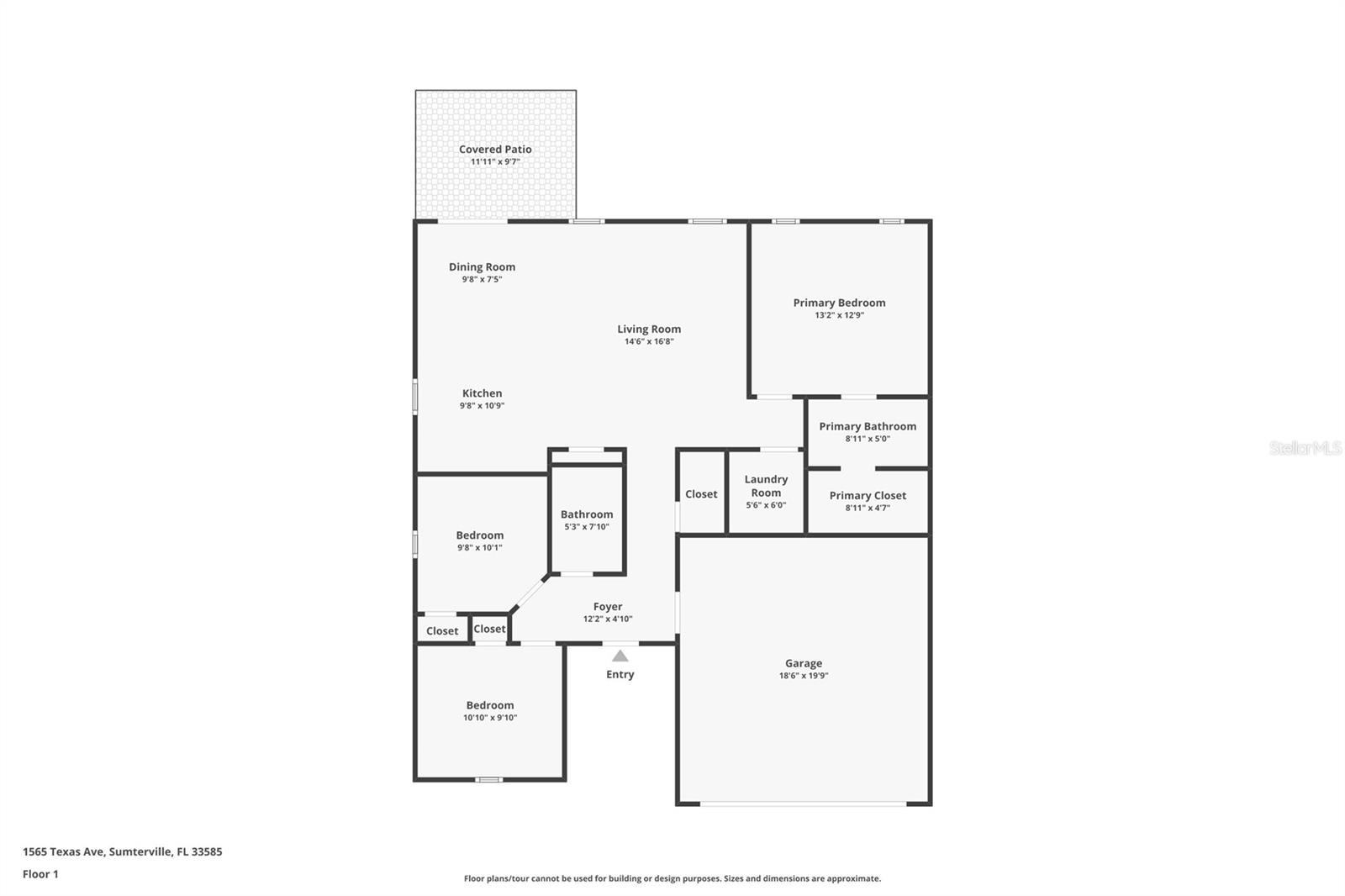 1565 Texas Ave Property Photo 49