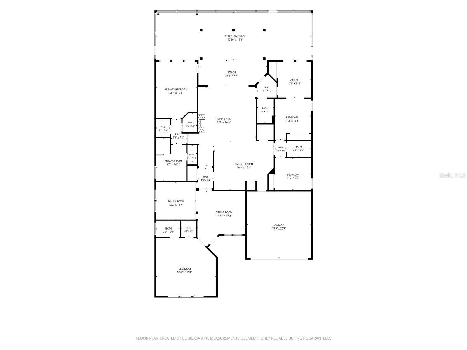 237 Blue Cypress Drive Property Photo 4