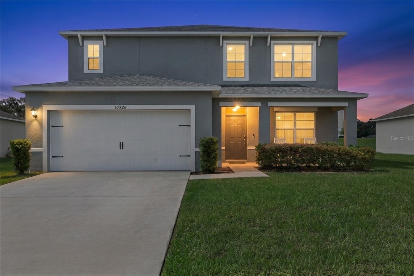10528 BRONZE LEAF CT