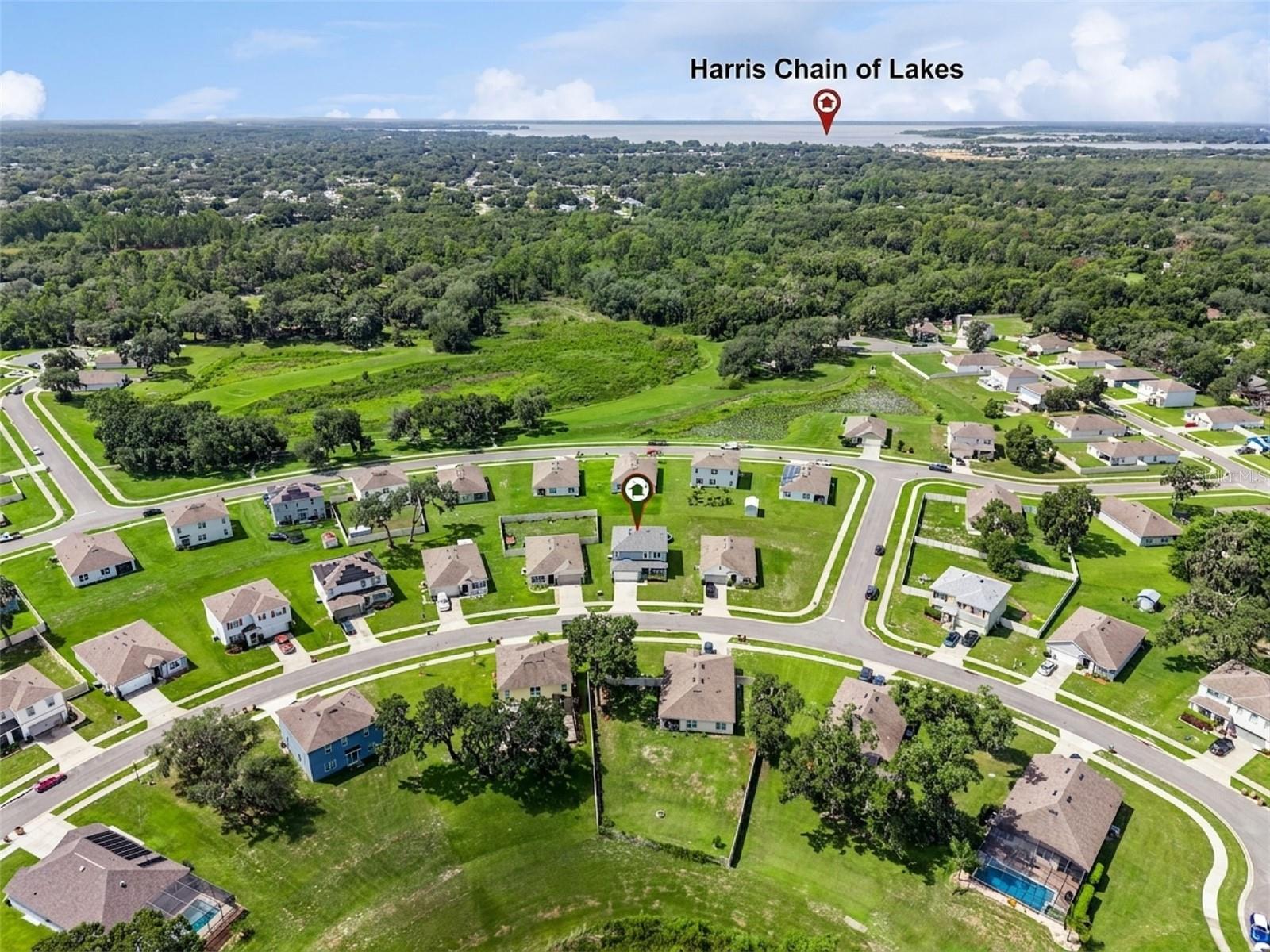 10528 Bronze Leaf Ct Property Photo 2