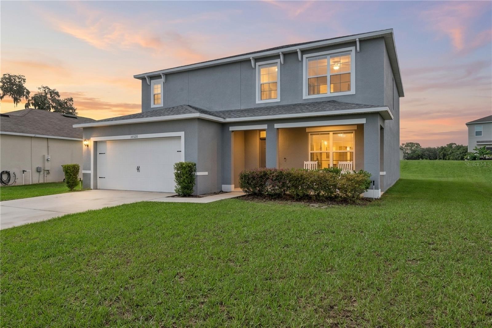 10528 Bronze Leaf Ct Property Photo 34