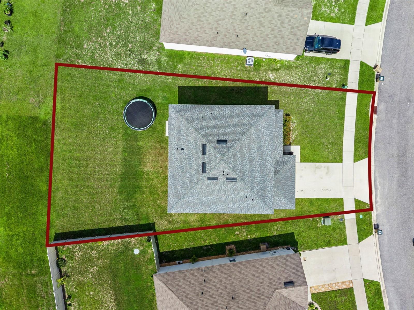 10528 Bronze Leaf Ct Property Photo 39