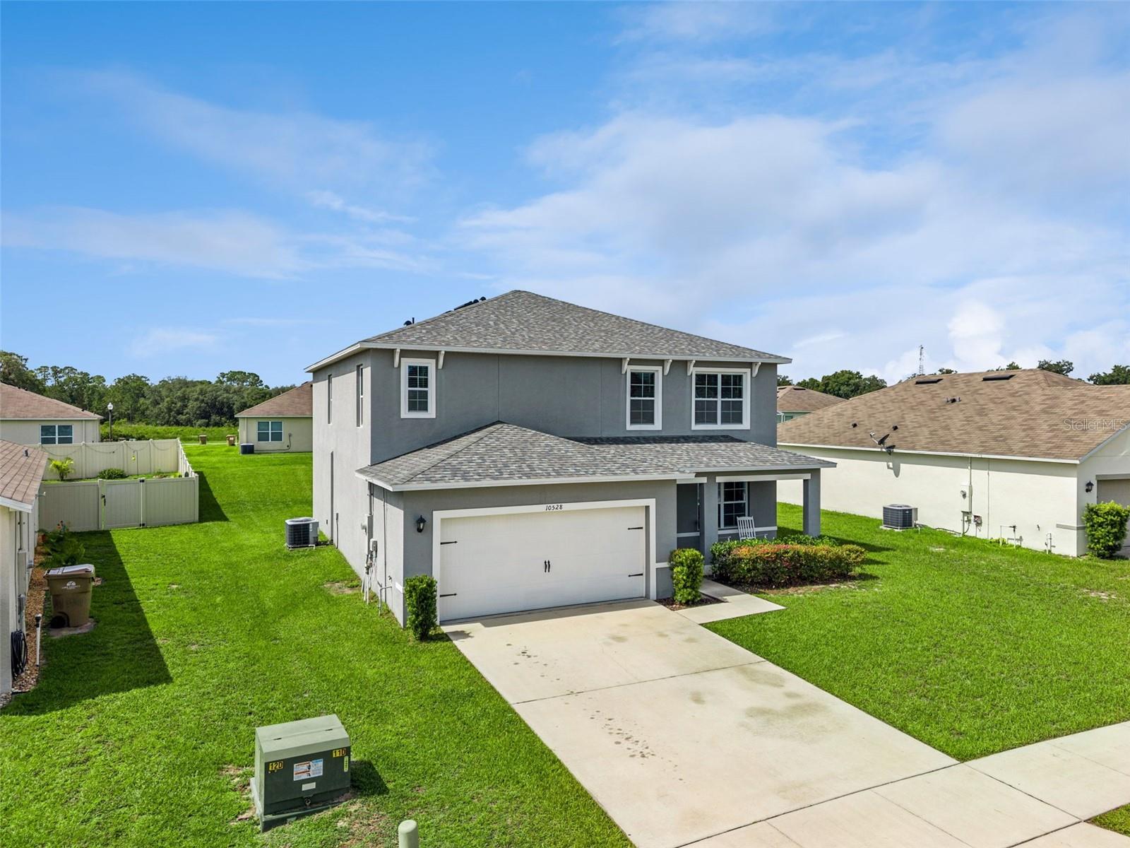 10528 Bronze Leaf Ct Property Photo 46