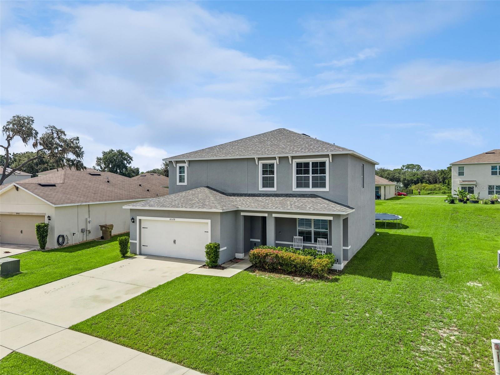 10528 Bronze Leaf Ct Property Photo 47