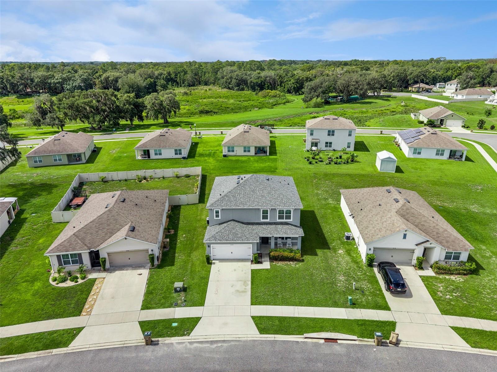 10528 Bronze Leaf Ct Property Photo 48
