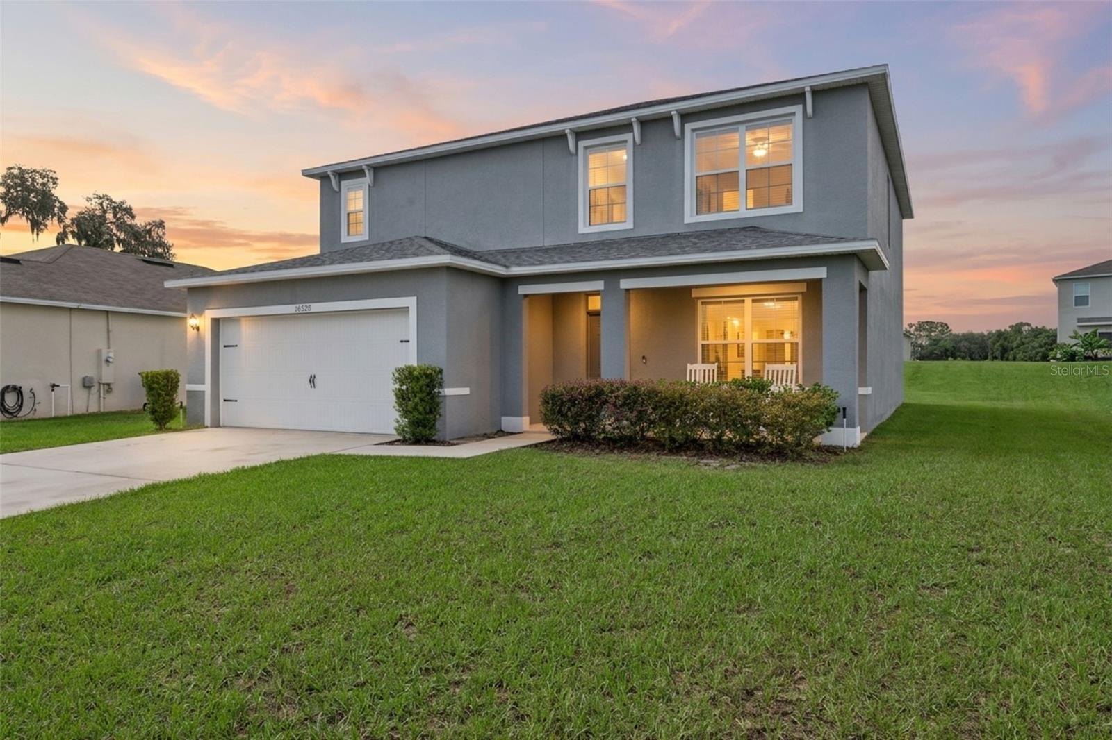 10528 Bronze Leaf Ct Property Photo 56