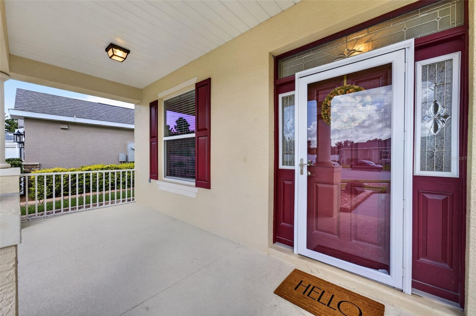 4650 Shenandoah River Trl Property Photo 3