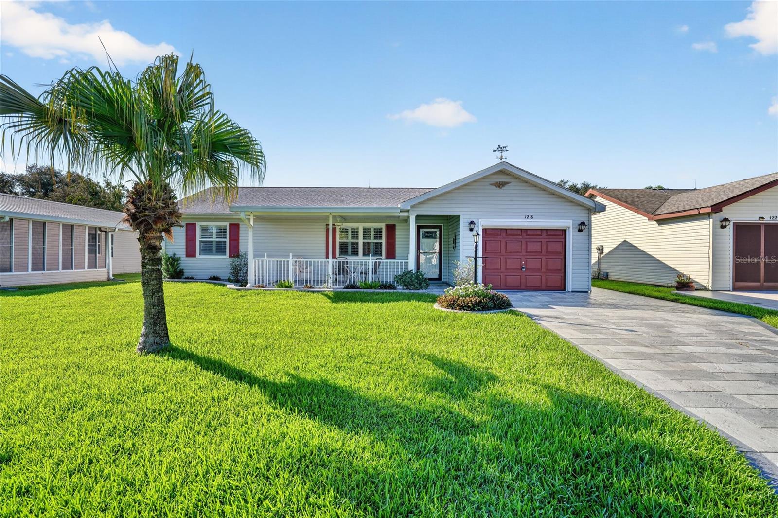 1218 Santos Pl Property Photo 1