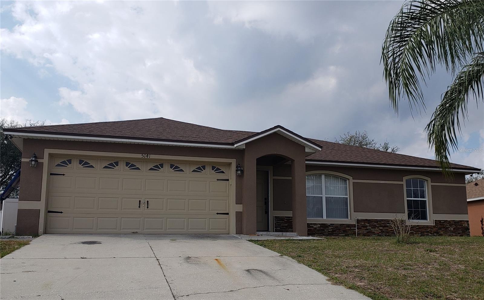 5141 Pine Needle Dr Property Photo 1