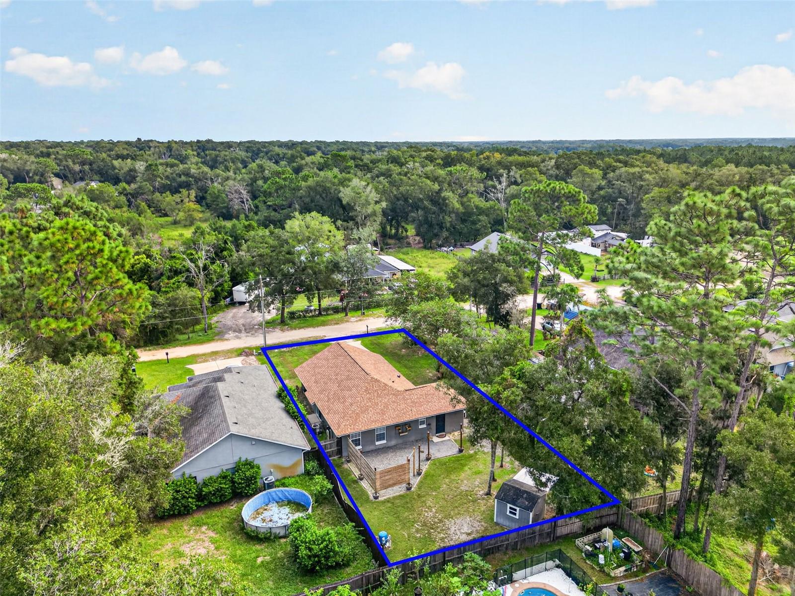 25912 Eufaula Way Property Photo 4