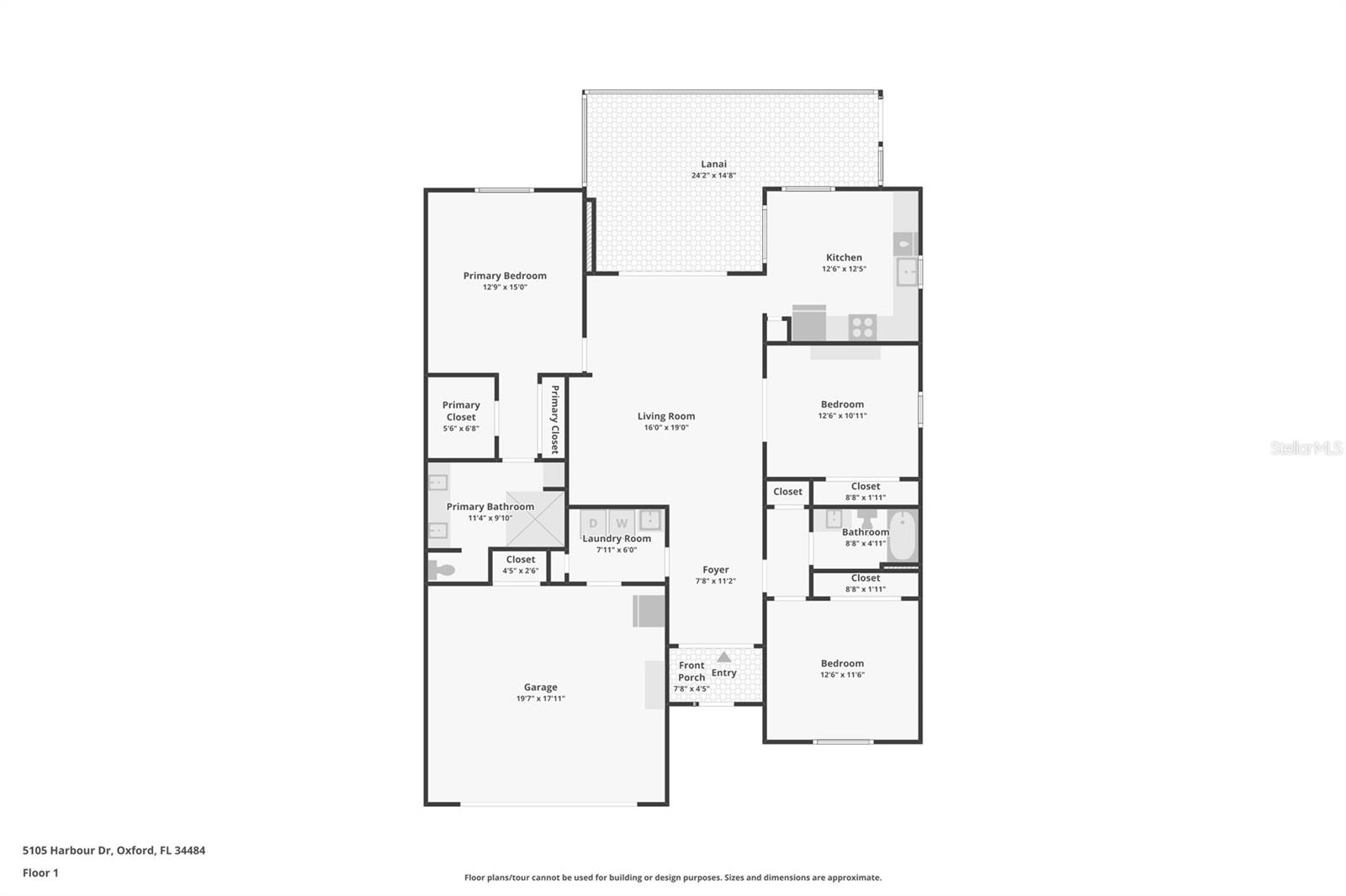 5105 Harbour Dr Property Photo 37