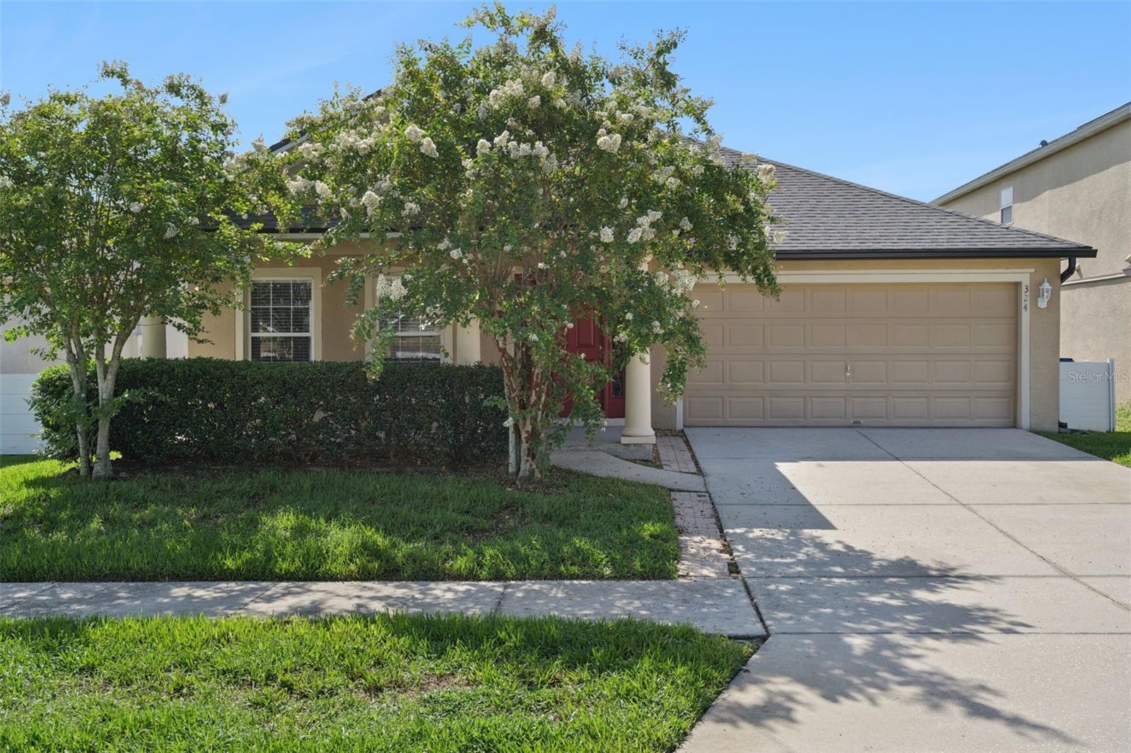 324 RED KITE DR