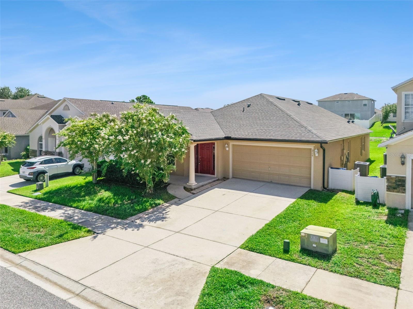 324 Red Kite Dr Property Photo 8