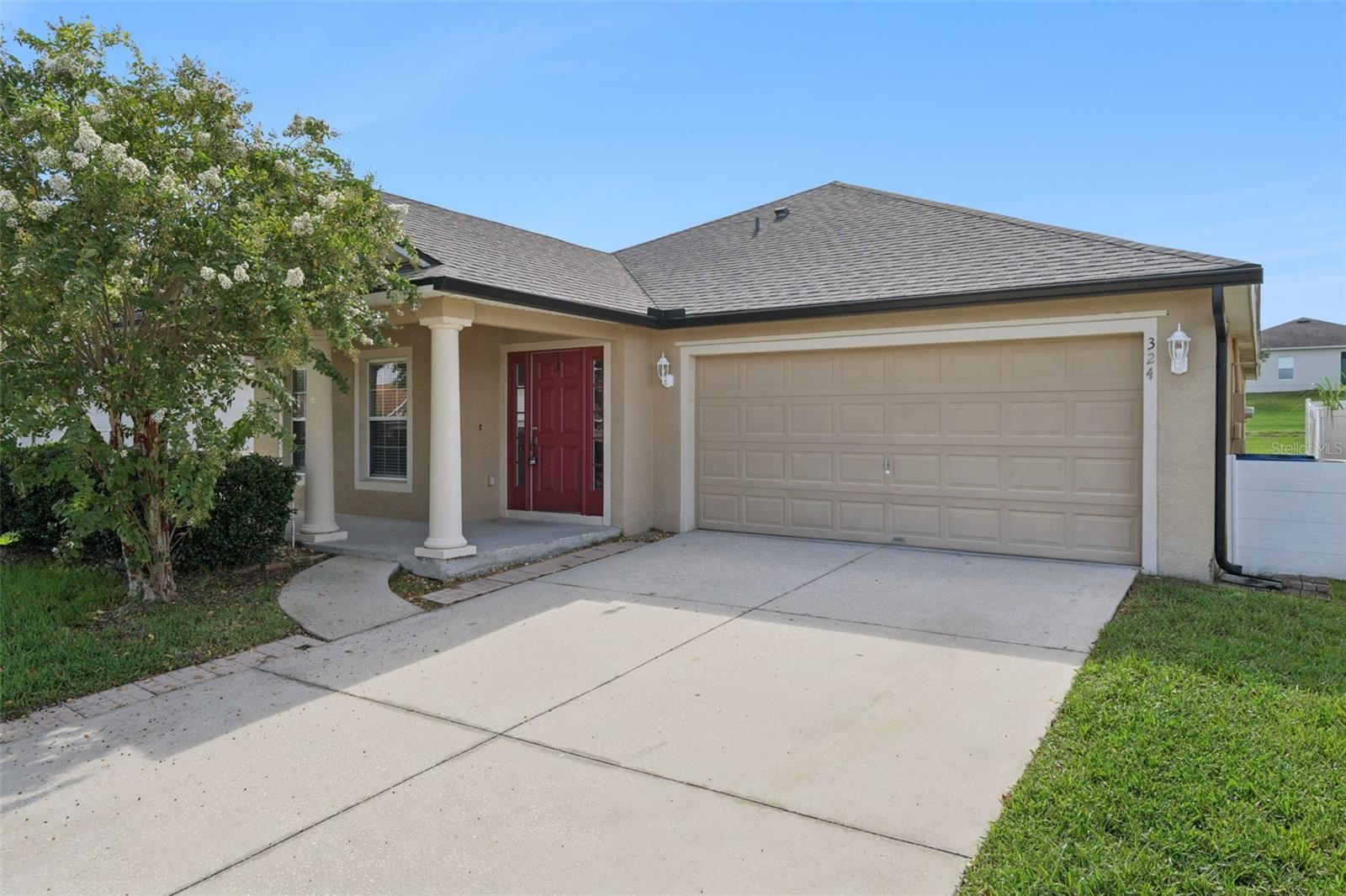 324 Red Kite Dr Property Photo 9