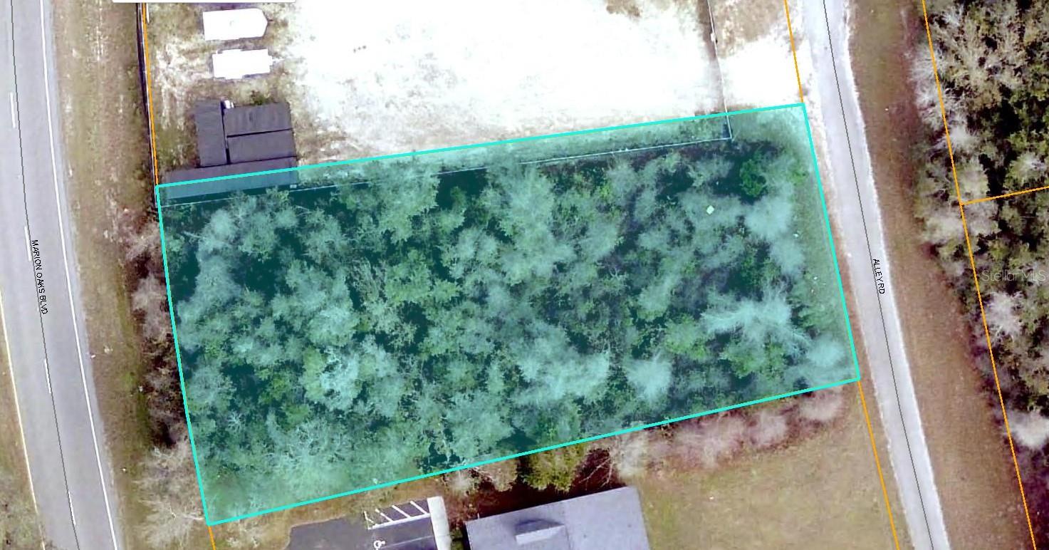 Marion Oaks Blvd Property Photo 1