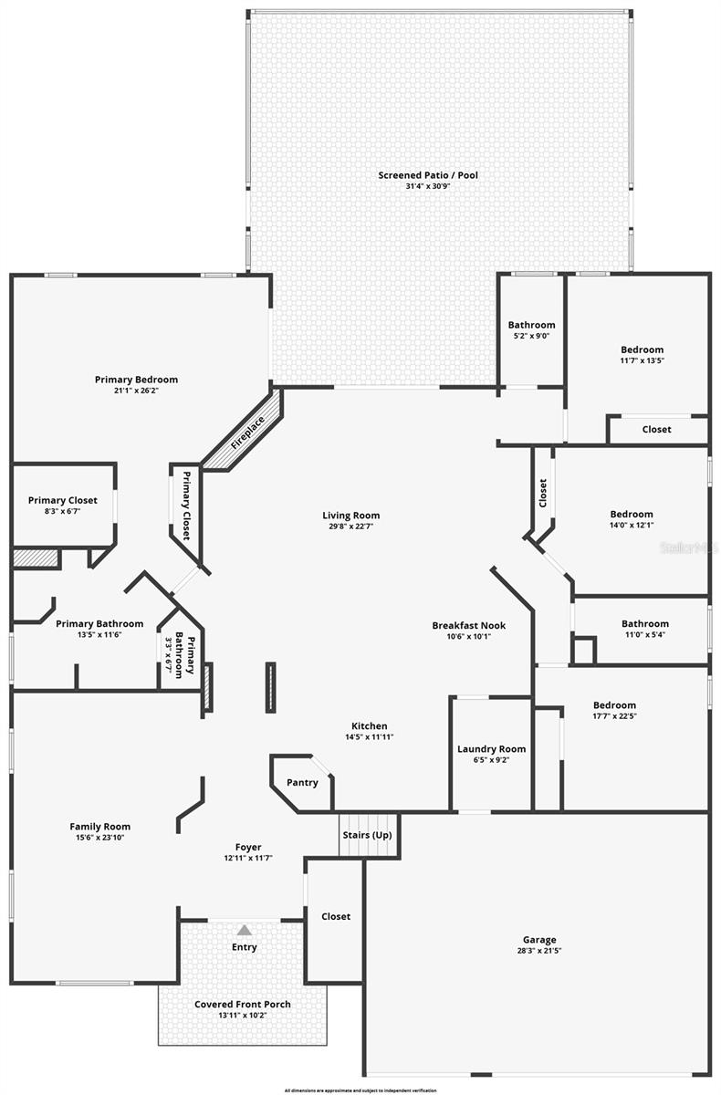 204 Butter Hill Property Photo 5