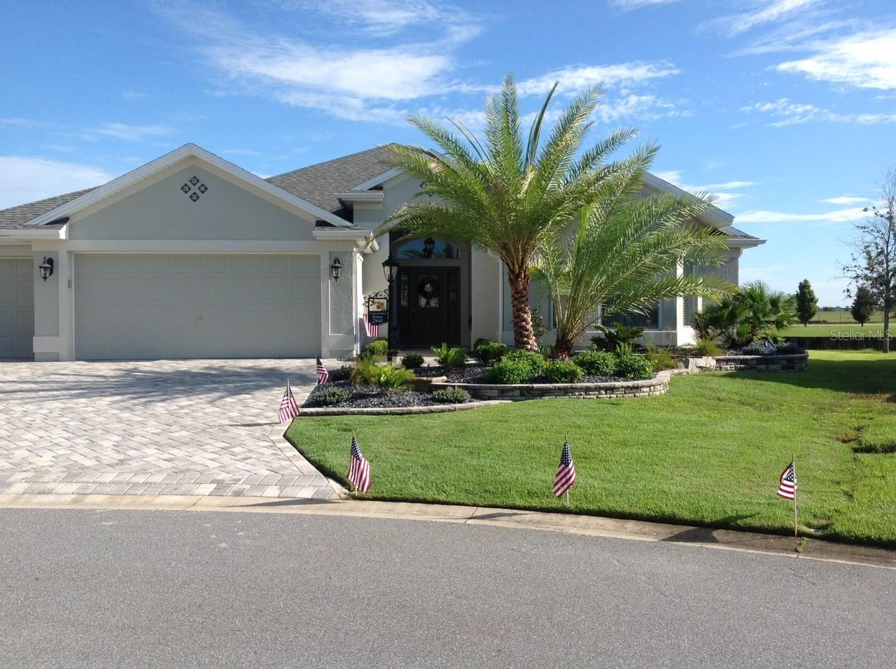 2841 Apache Ct Property Photo 1