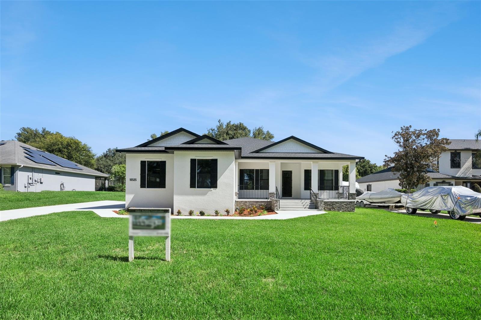 10525 Bronson Rd Property Photo 5