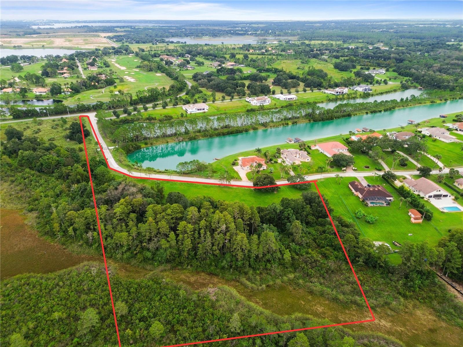 Bellerive Dr Property Photo 12