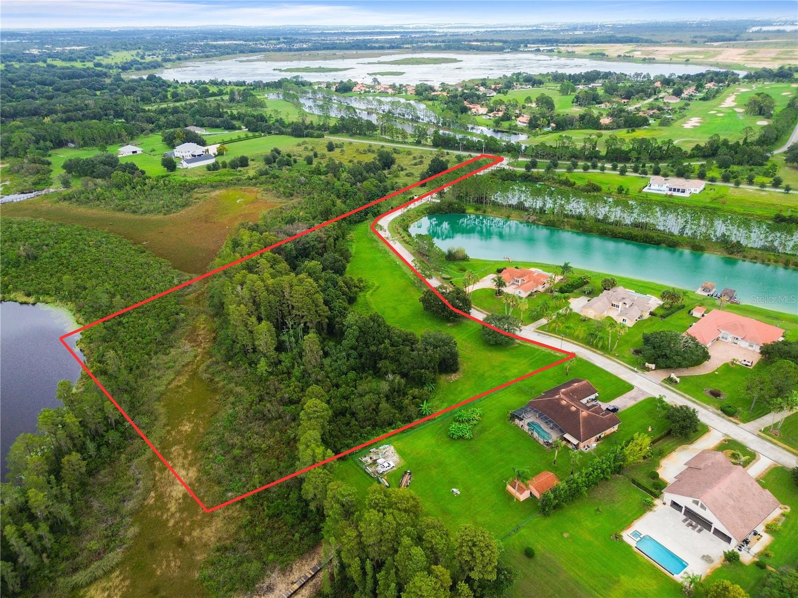 Bellerive Dr Property Photo 13
