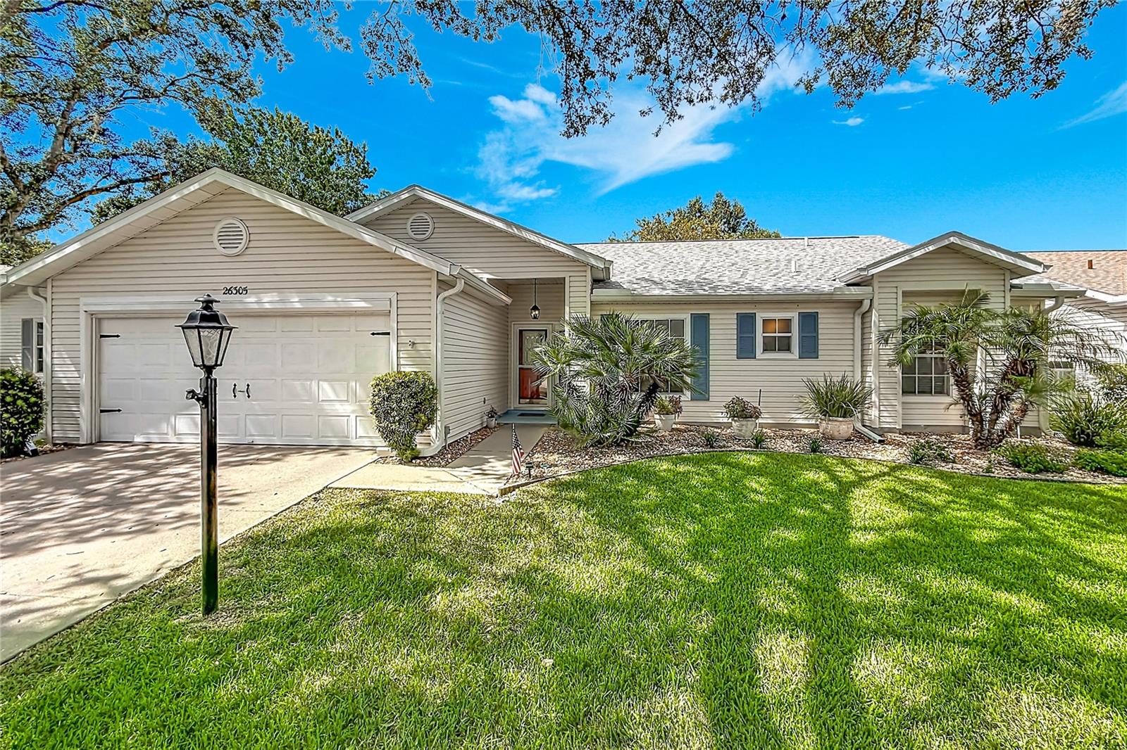 26305 GLEN EAGLE DR Property Photo 1