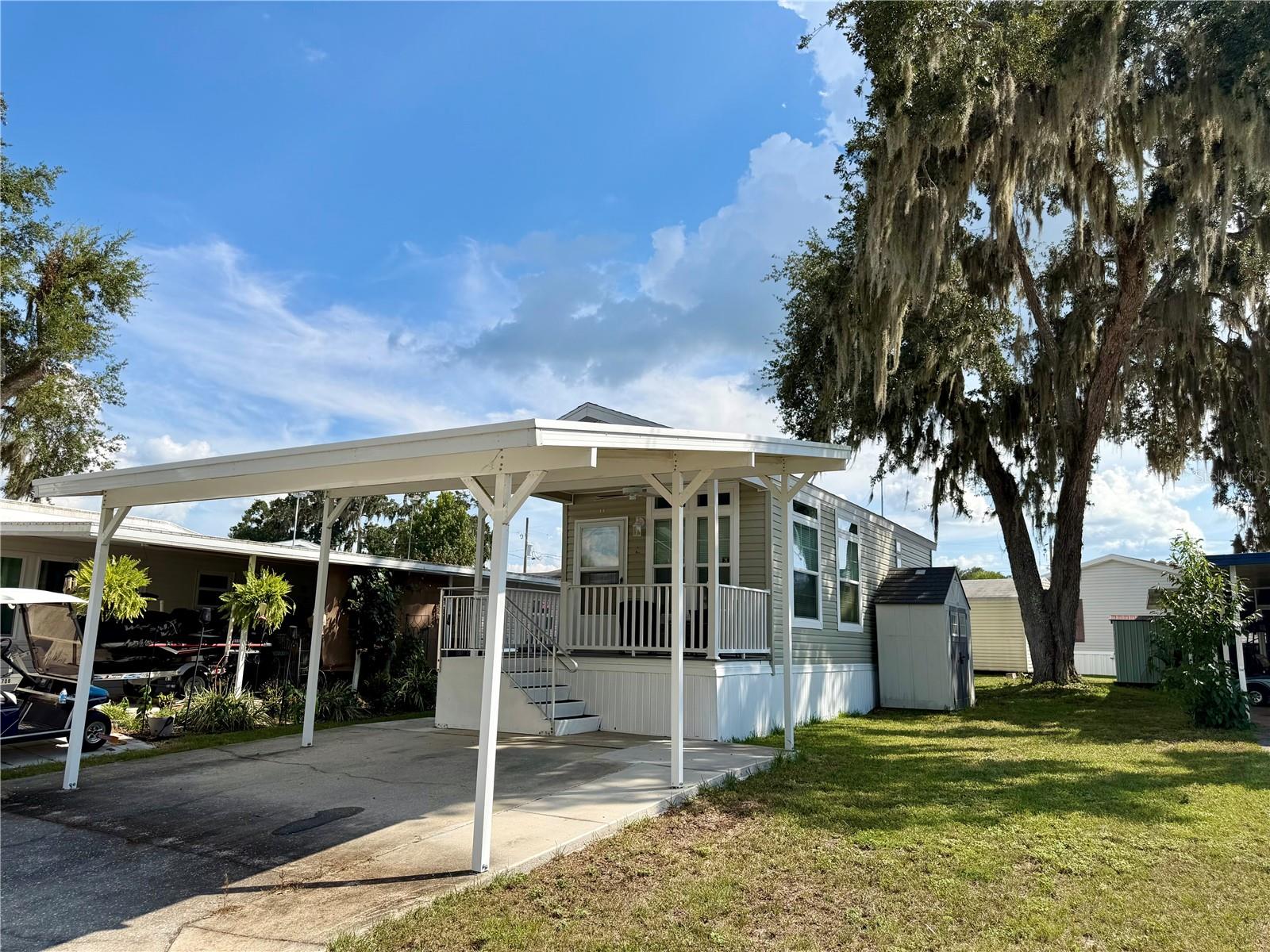 699 Cindi Ave Property Photo 1