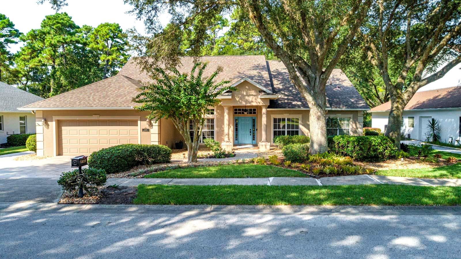 5039 GREENBRIAR TRL