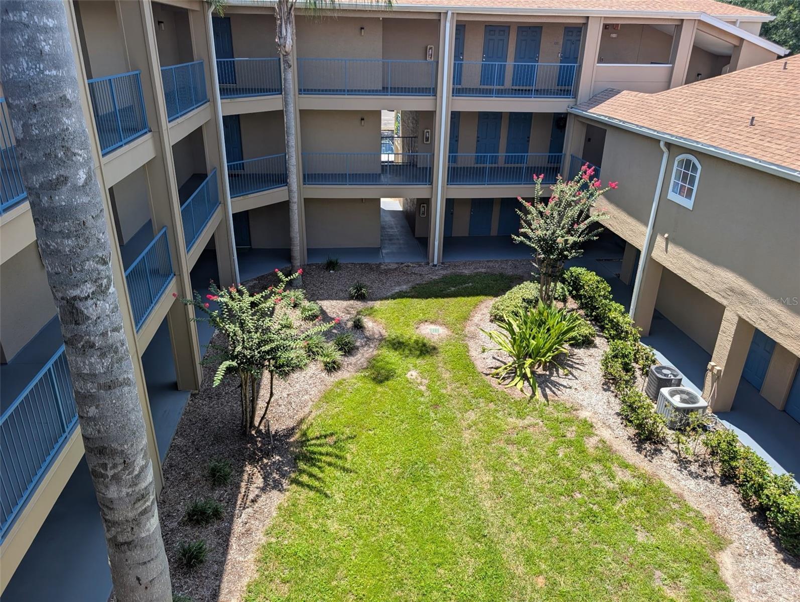 7350 Westpointe Blvd #232 Property Photo 15