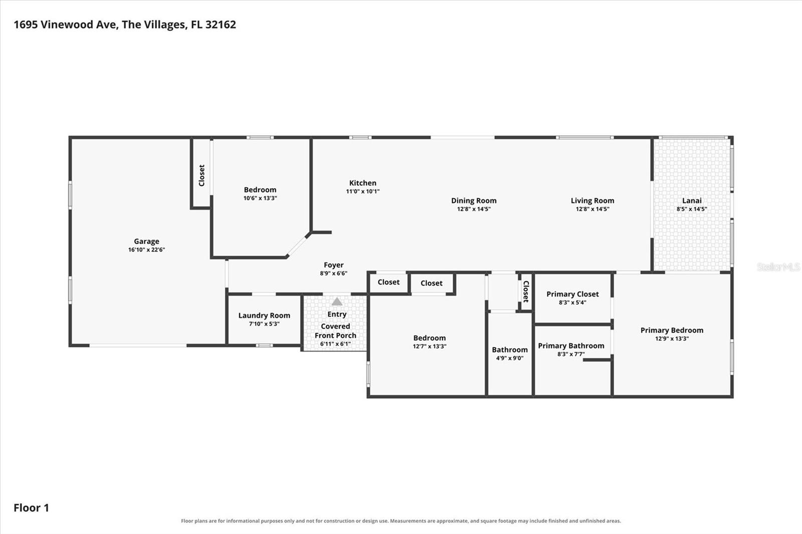 1695 Vinewood Ave Property Photo 2