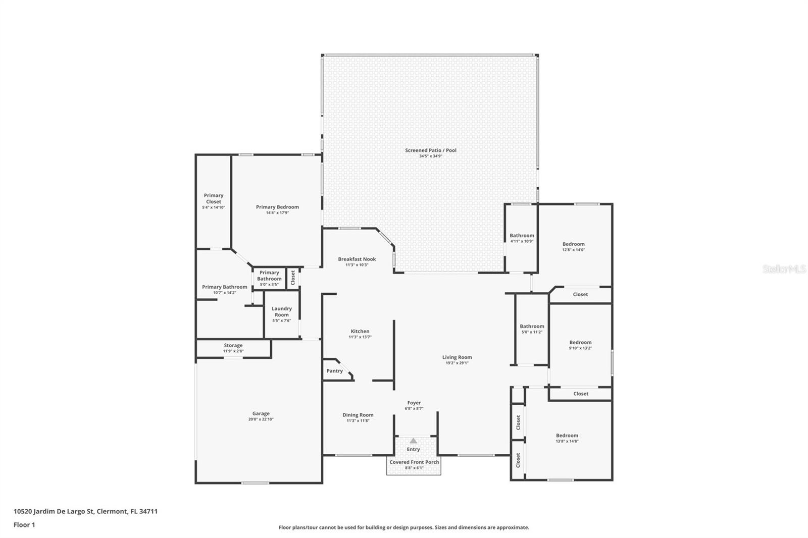 10520 Jardim De Largo St Property Photo 27