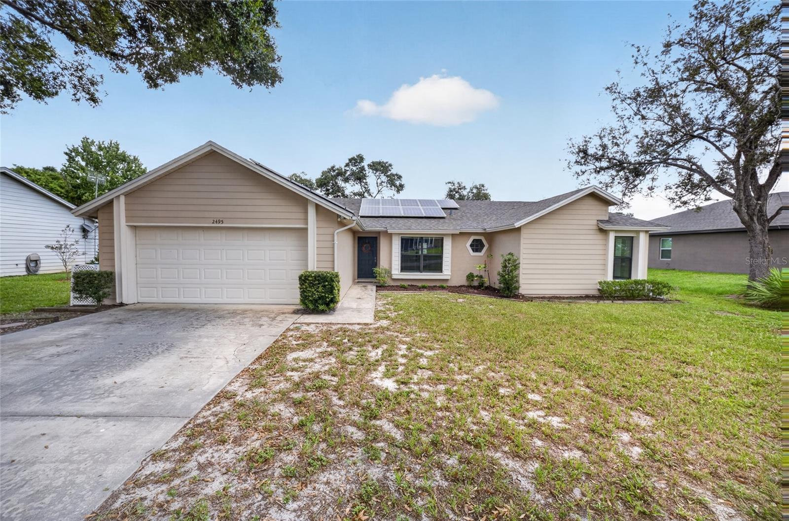 2495 E Tipton Dr Property Photo 4