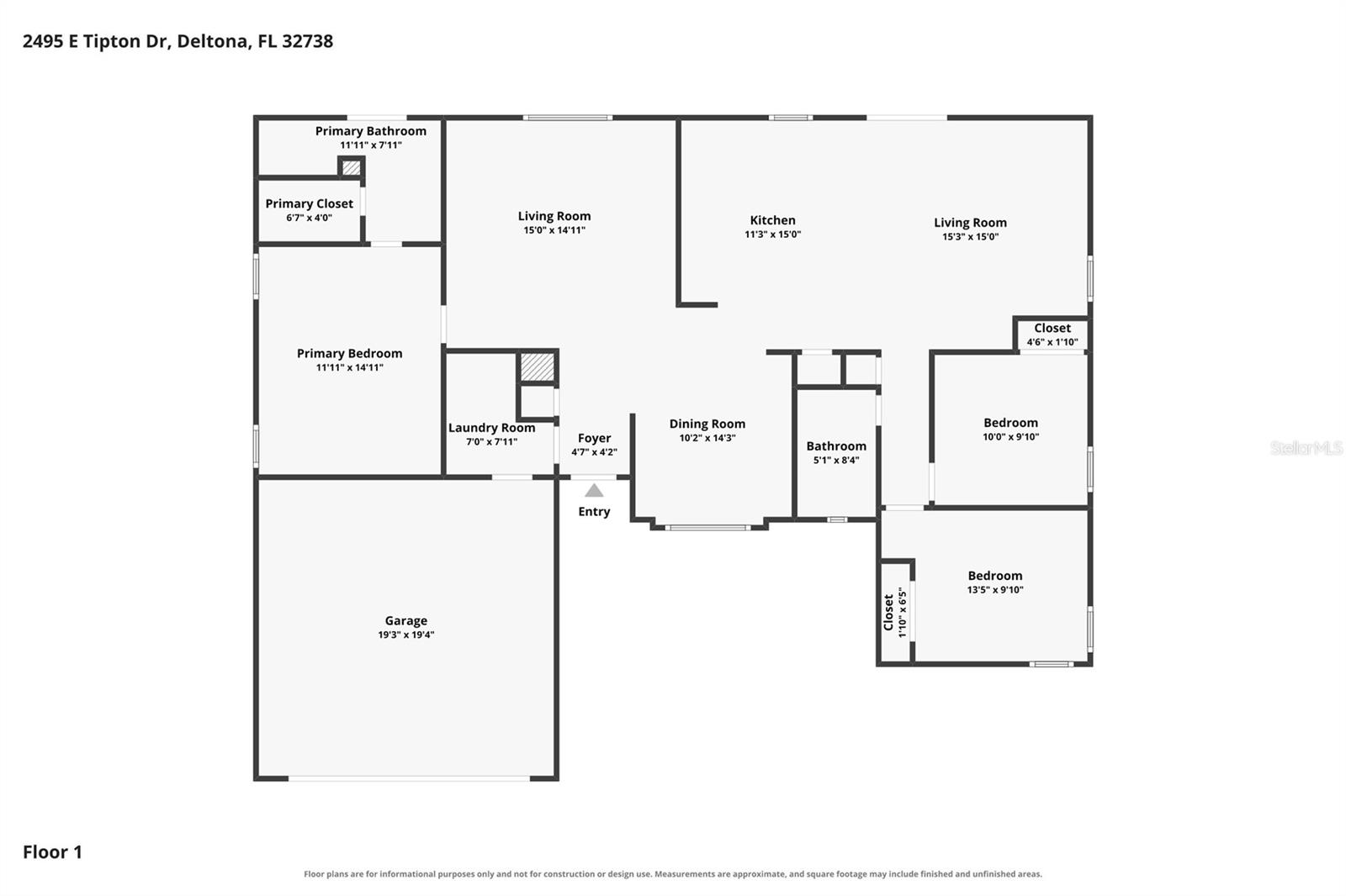 2495 E Tipton Dr Property Photo 29