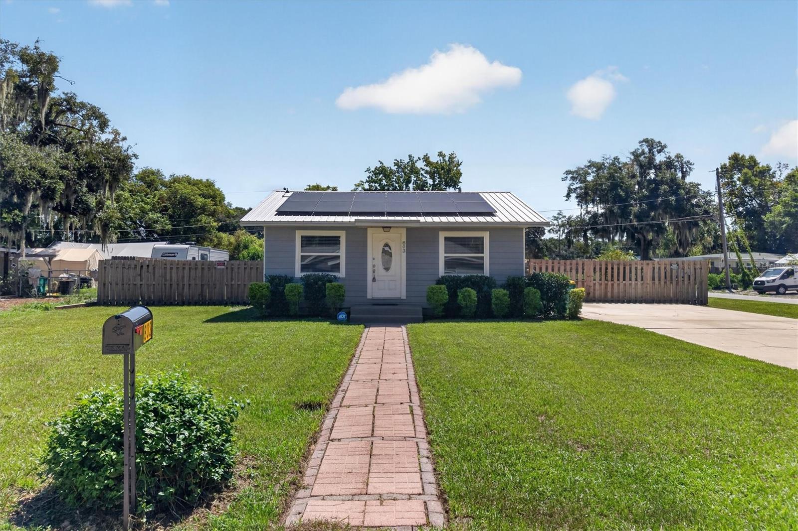 803 KING ST