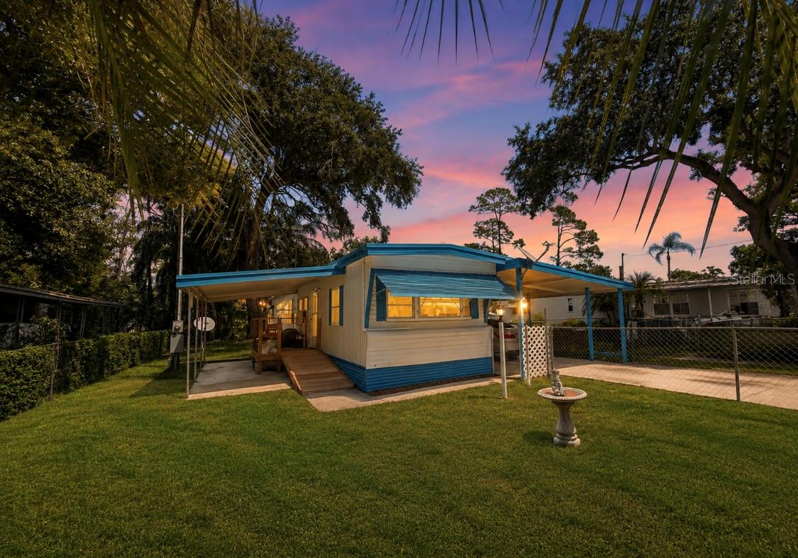 15423 Santa Fe Trl Property Photo 1
