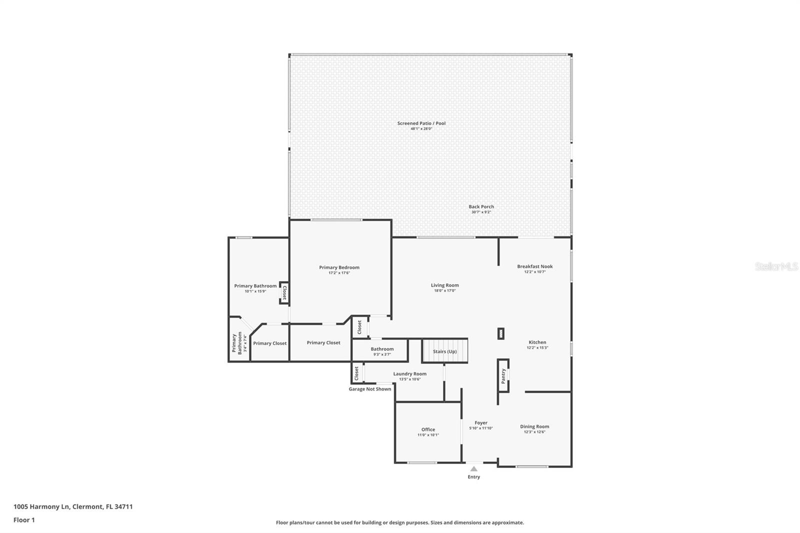 1005 Harmony Ln Property Photo 65