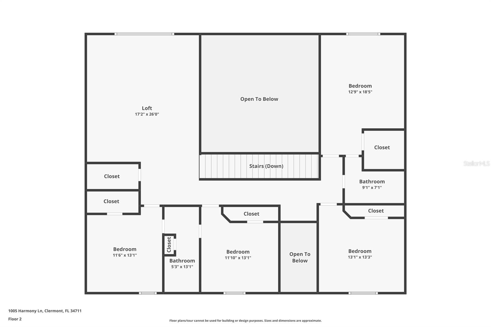 1005 Harmony Ln Property Photo 66