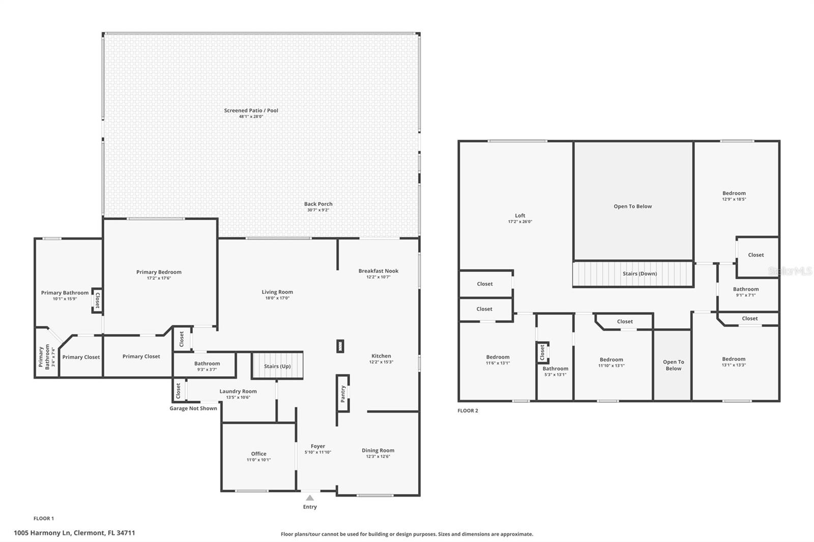 1005 Harmony Ln Property Photo 67