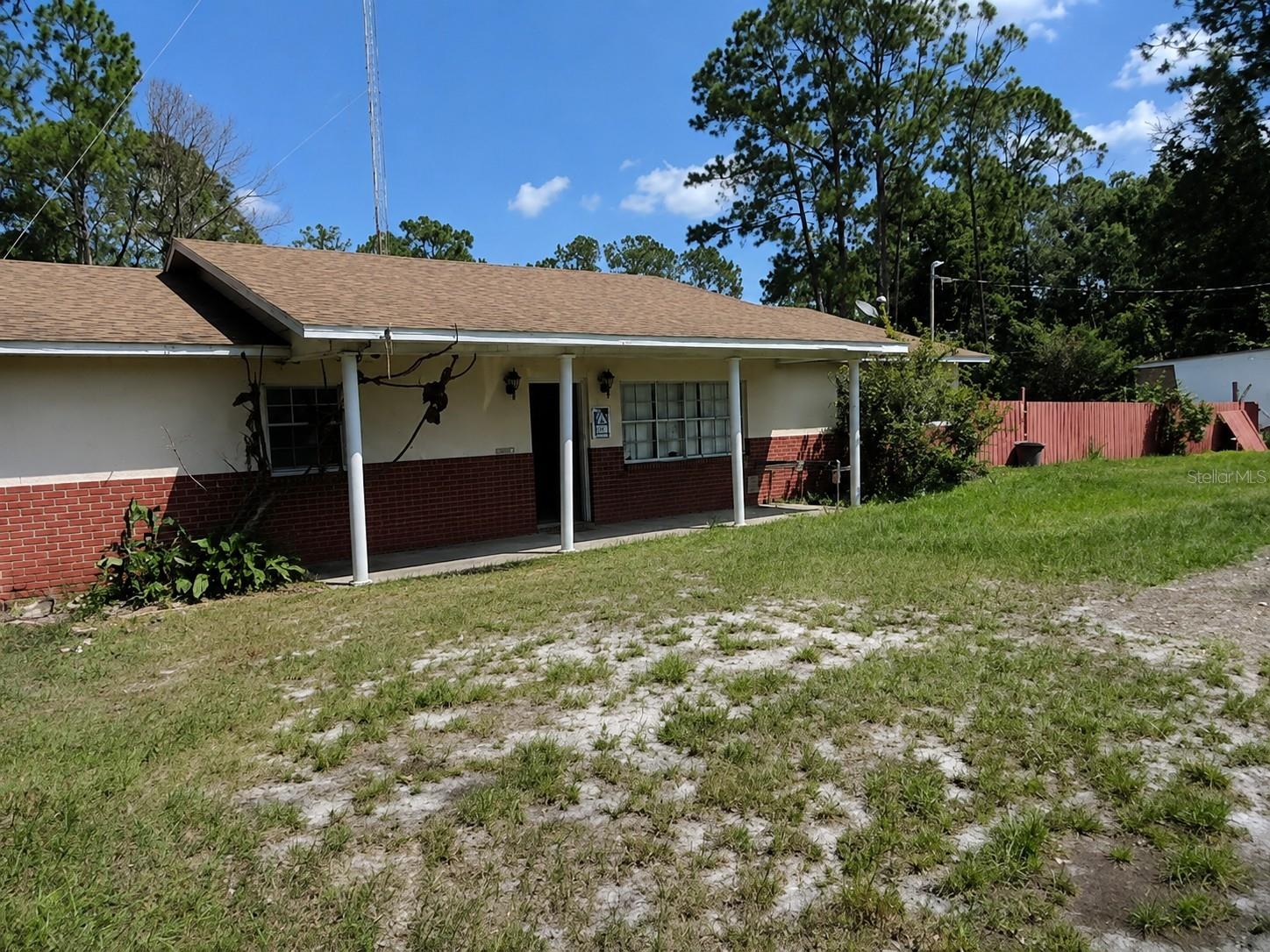 35011 Haines Creek Rd Property Photo