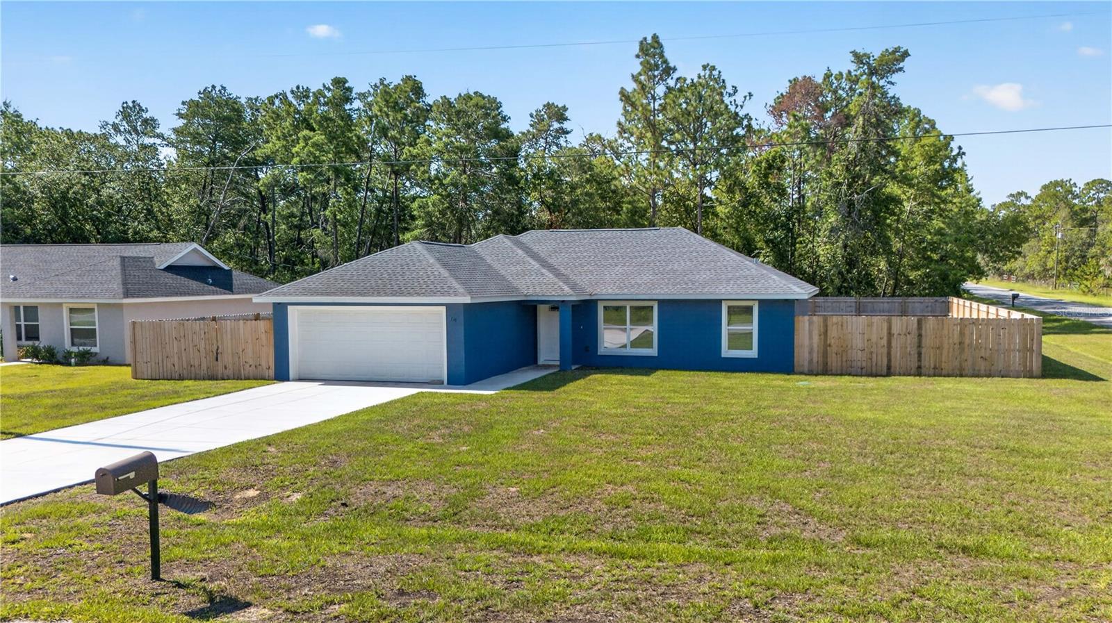 138 Fisher Run Property Photo 29